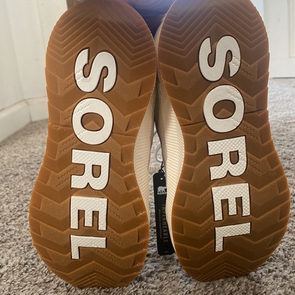 SOREL Out N About III Sneaker - Picture 3 of 3